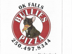 Bullies Pizza