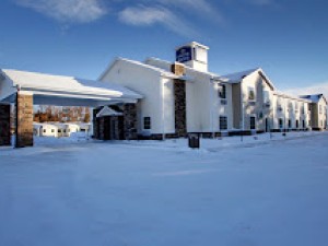 Cobblestone Inn and Suites