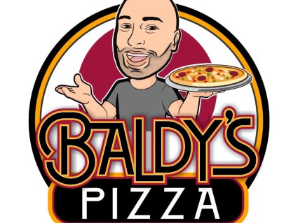 Baldys Pizza